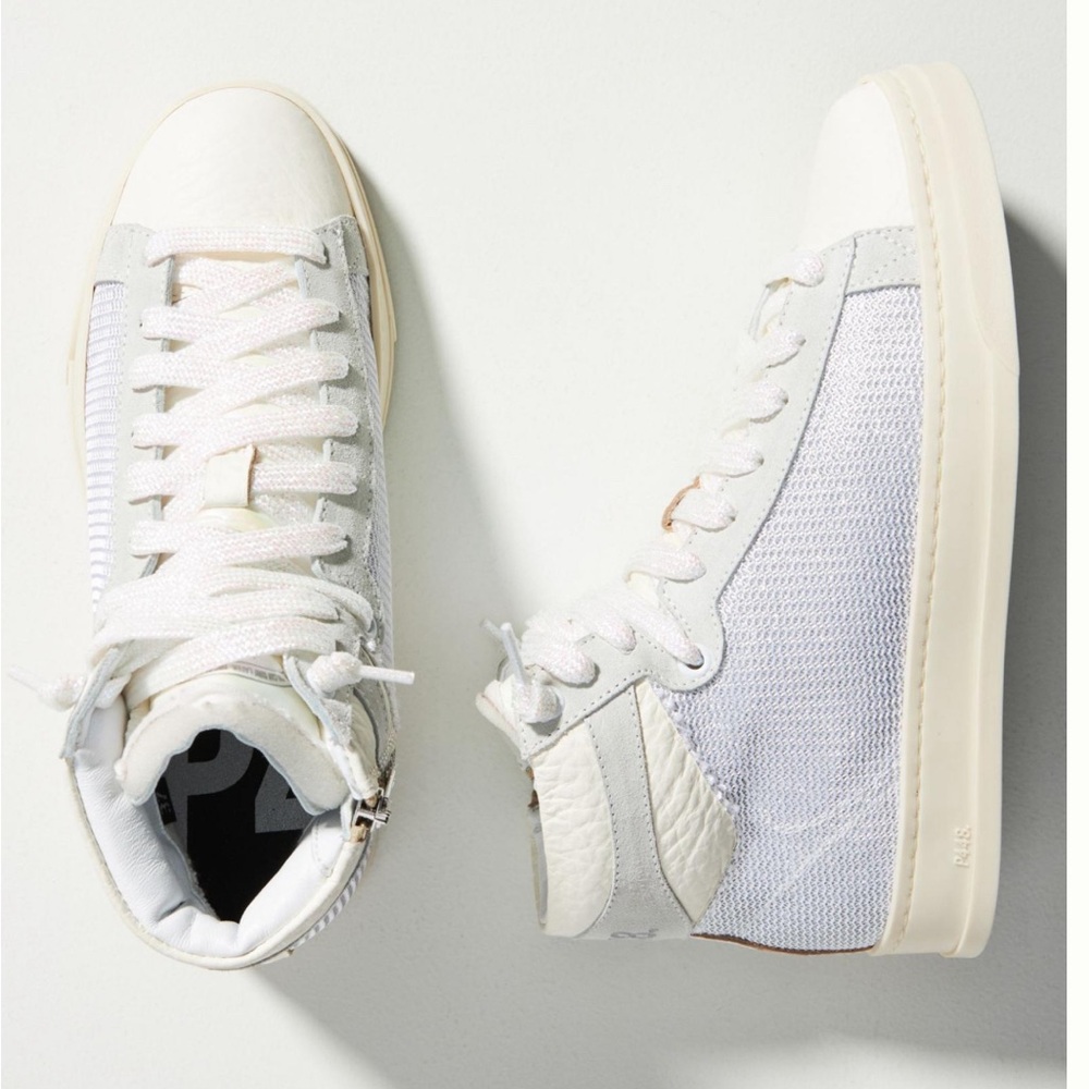 P448 Taylor Kepler Italian sneakers